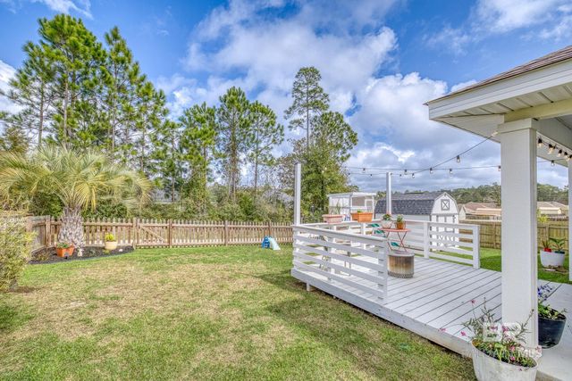 3078 Camino Real Loop, Lillian, AL 36549