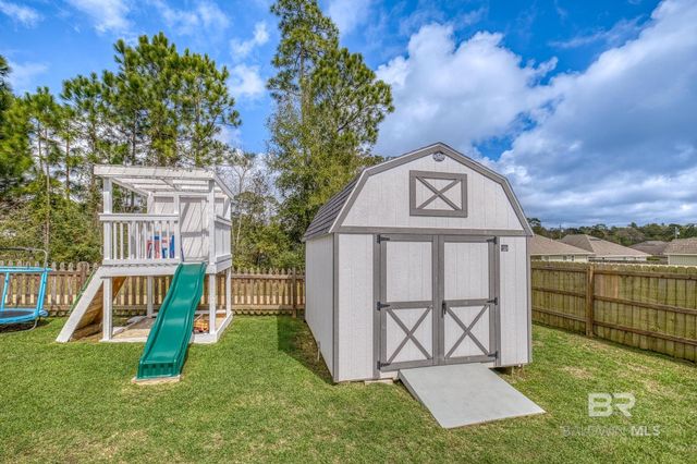 3078 Camino Real Loop, Lillian, AL 36549