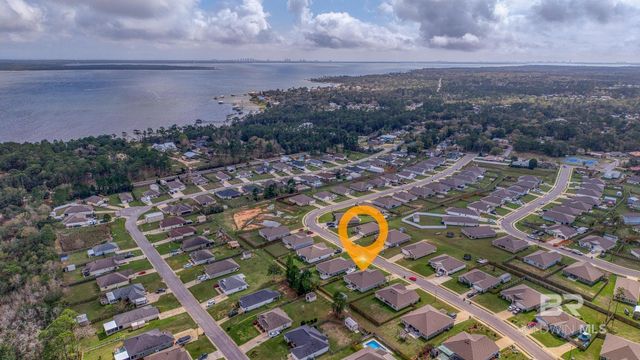3078 Camino Real Loop, Lillian, AL 36549