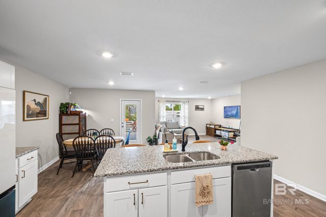 3078 Camino Real Loop, Lillian, AL 36549