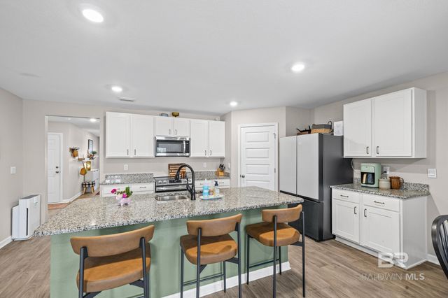 3078 Camino Real Loop, Lillian, AL 36549