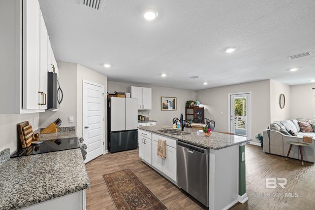 3078 Camino Real Loop, Lillian, AL 36549
