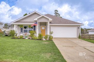 3078 Camino Real Loop, Lillian, AL 36549