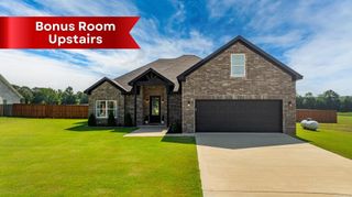 12 Bullet Davis, Greenbrier, AR 72058