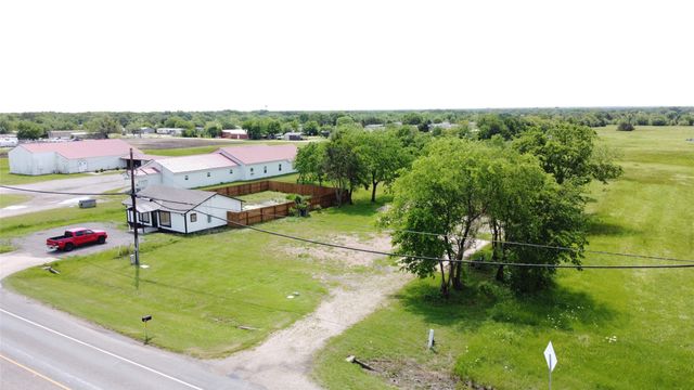 141 E State Highway 276, West Tawakoni, TX 75474
