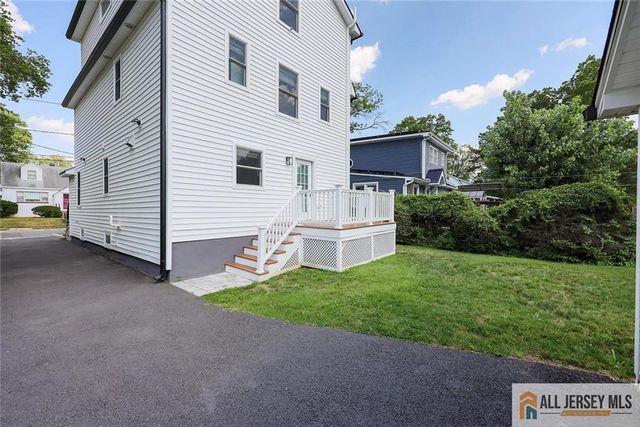 119 Harvard Avenue, Metuchen, NJ 08840
