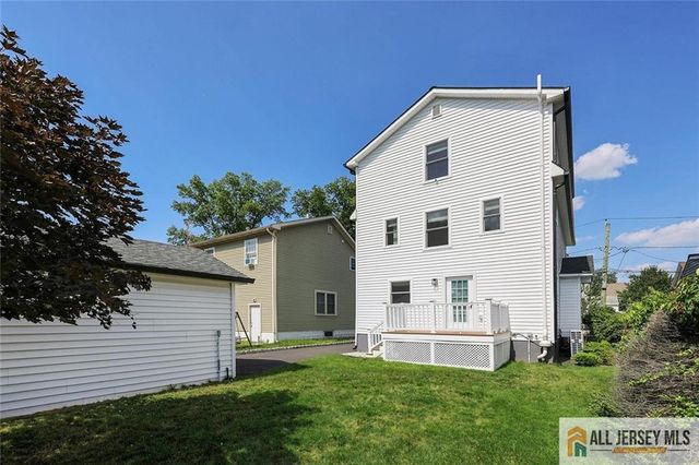 119 Harvard Avenue, Metuchen, NJ 08840