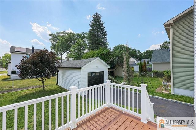 119 Harvard Avenue, Metuchen, NJ 08840