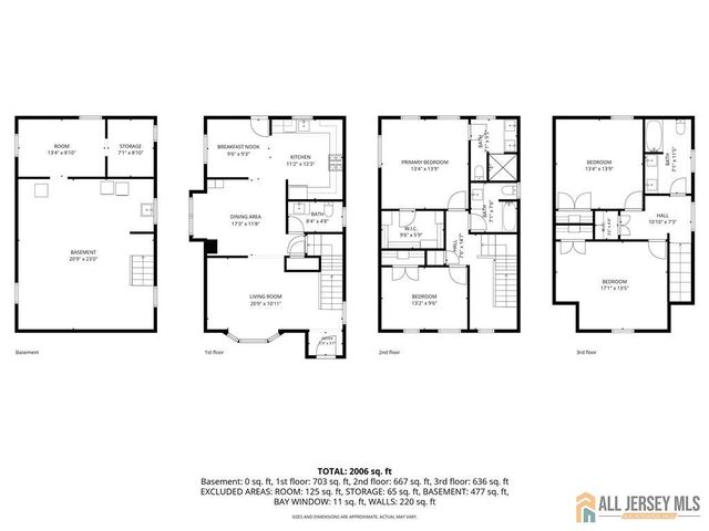 119 Harvard Avenue, Metuchen, NJ 08840