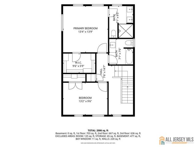 119 Harvard Avenue, Metuchen, NJ 08840
