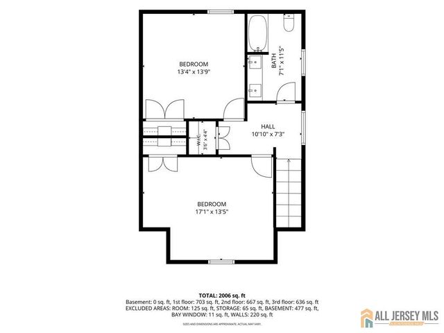 119 Harvard Avenue, Metuchen, NJ 08840