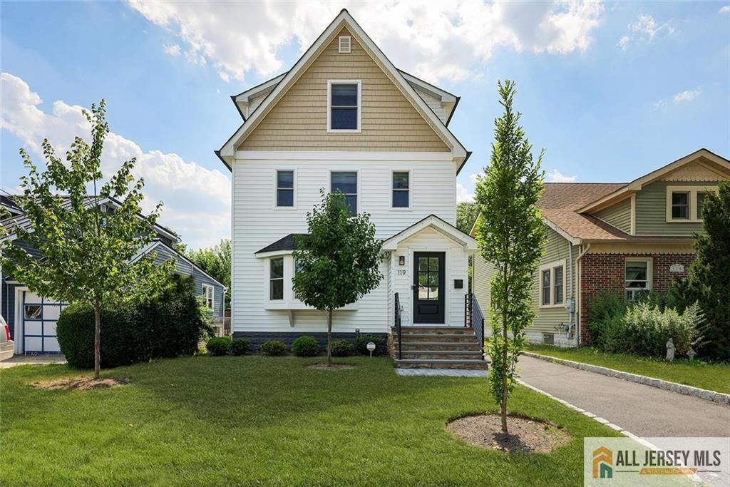 119 Harvard Avenue, Metuchen, NJ 08840