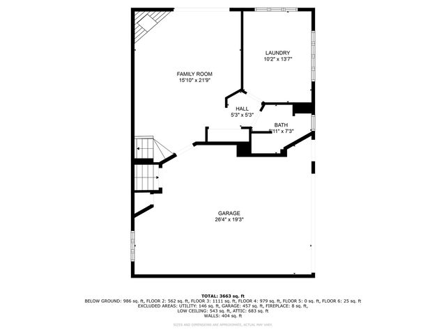 4303 Singleton Close, Rockford, IL 61114