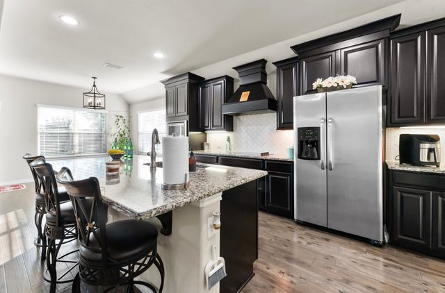 307 Acadia Lane, Forney, TX 75126