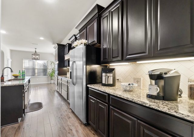 307 Acadia Lane, Forney, TX 75126