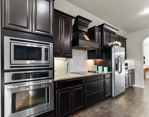 307 Acadia Lane, Forney, TX 75126