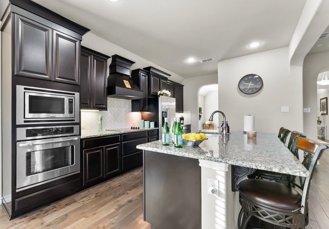 307 Acadia Lane, Forney, TX 75126