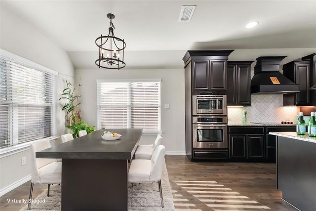 307 Acadia Lane, Forney, TX 75126