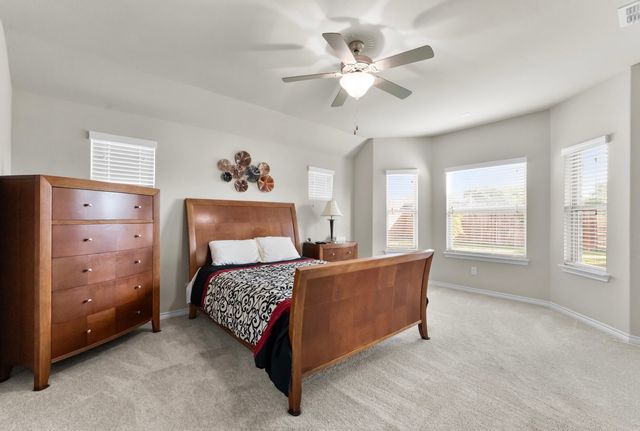 307 Acadia Lane, Forney, TX 75126