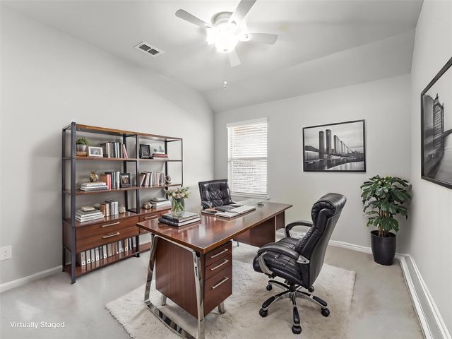 307 Acadia Lane, Forney, TX 75126