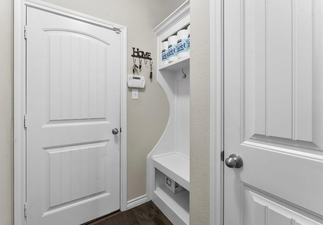 307 Acadia Lane, Forney, TX 75126
