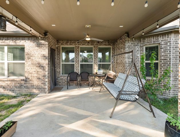 307 Acadia Lane, Forney, TX 75126
