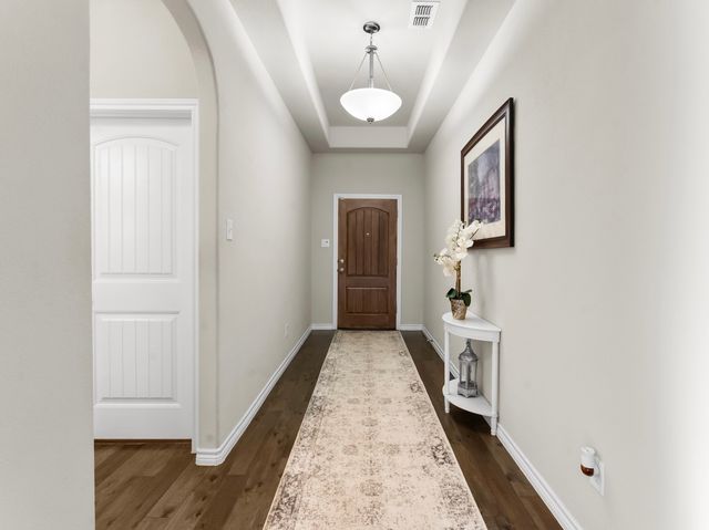 307 Acadia Lane, Forney, TX 75126