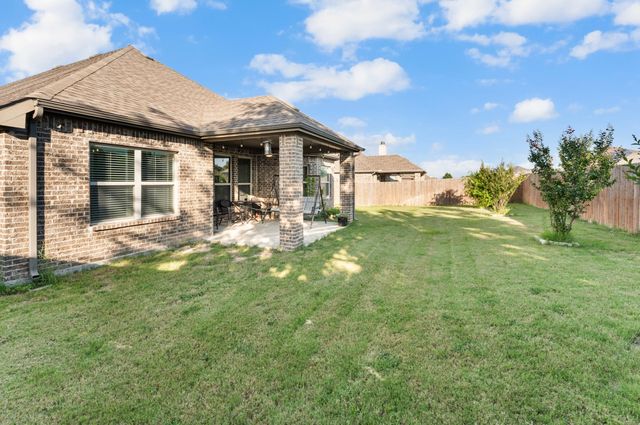 307 Acadia Lane, Forney, TX 75126