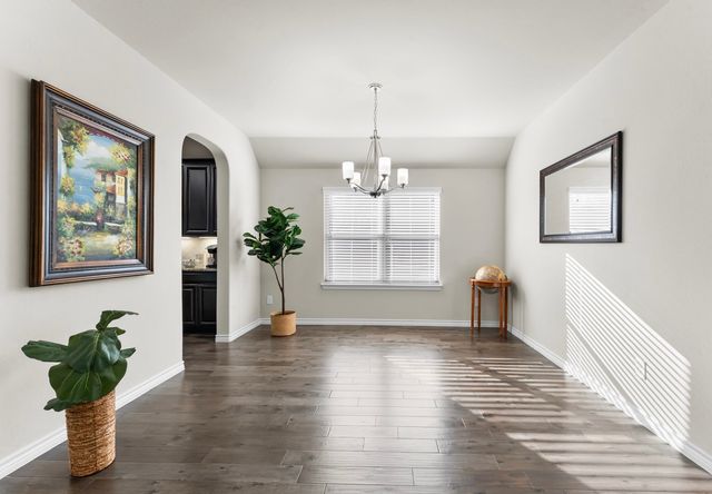 307 Acadia Lane, Forney, TX 75126