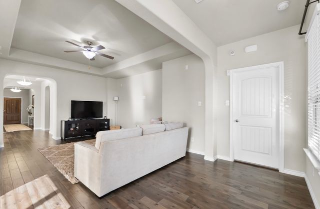 307 Acadia Lane, Forney, TX 75126