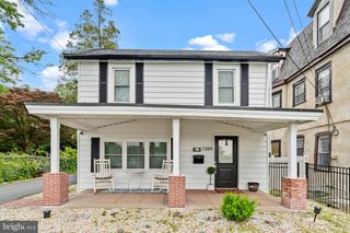 7309 SYCAMORE AVE, Elkins Park, PA 19027