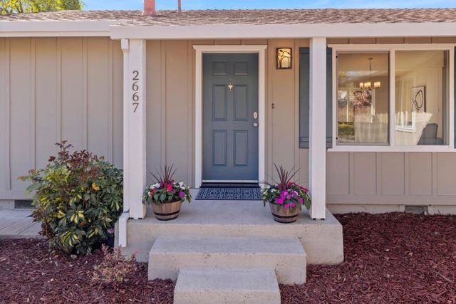 2667 Sand Point Drive, San Jose, CA 95148