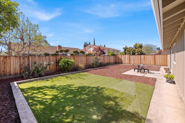 2667 Sand Point Drive, San Jose, CA 95148