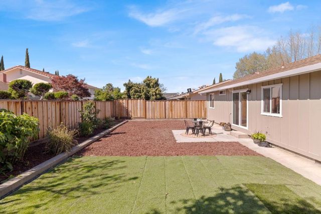 2667 Sand Point Drive, San Jose, CA 95148