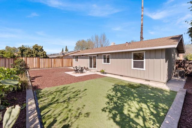 2667 Sand Point Drive, San Jose, CA 95148