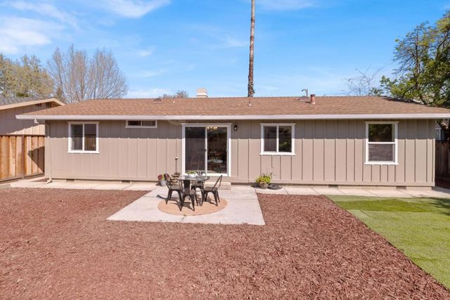 2667 Sand Point Drive, San Jose, CA 95148