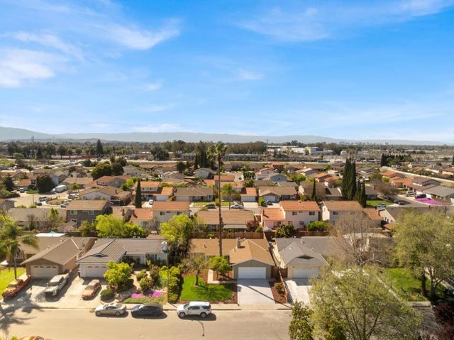 2667 Sand Point Drive, San Jose, CA 95148