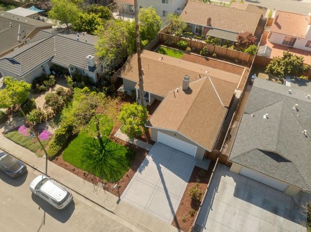 2667 Sand Point Drive, San Jose, CA 95148