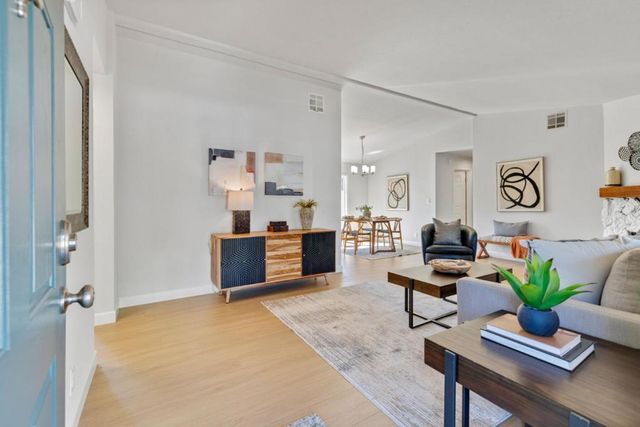 2667 Sand Point Drive, San Jose, CA 95148