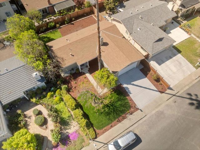 2667 Sand Point Drive, San Jose, CA 95148