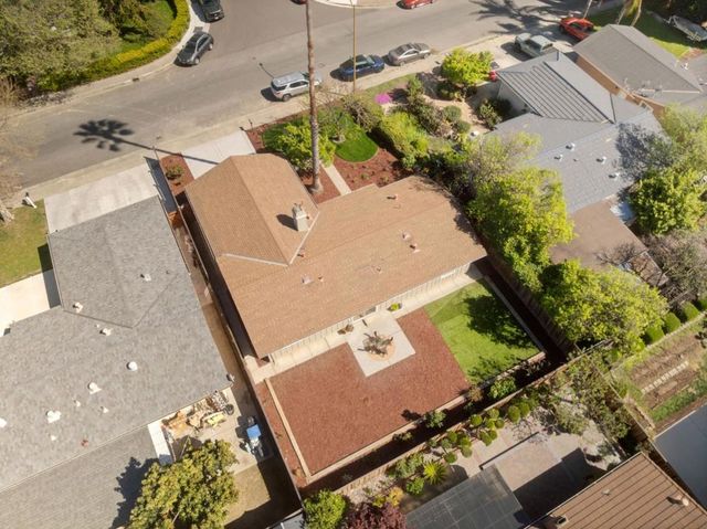 2667 Sand Point Drive, San Jose, CA 95148