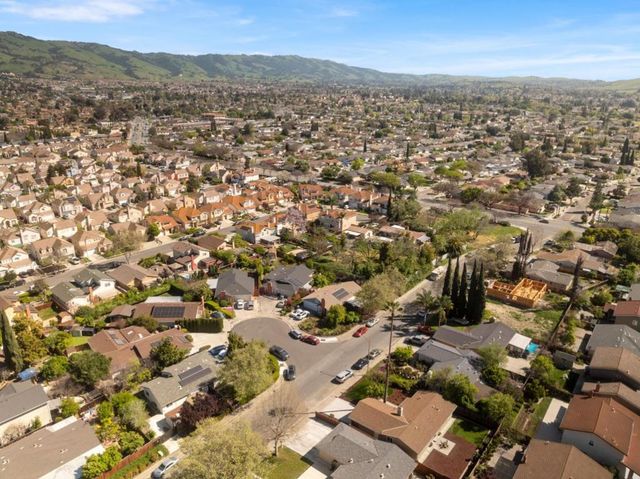 2667 Sand Point Drive, San Jose, CA 95148