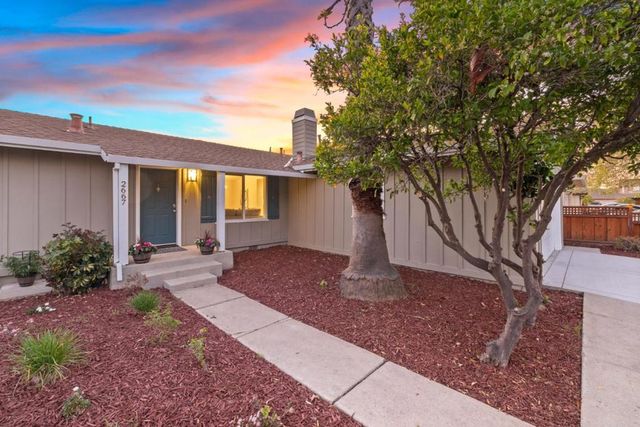 2667 Sand Point Drive, San Jose, CA 95148
