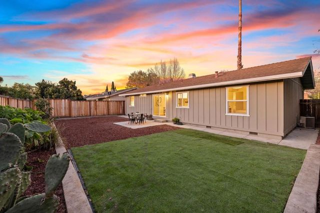 2667 Sand Point Drive, San Jose, CA 95148