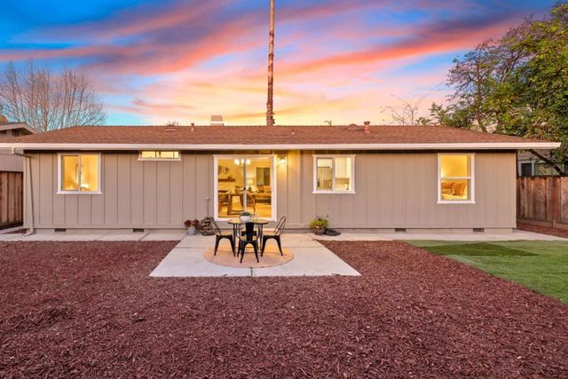 2667 Sand Point Drive, San Jose, CA 95148