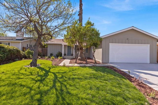 2667 Sand Point Drive, San Jose, CA 95148