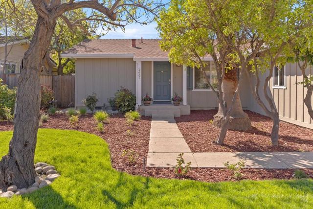 2667 Sand Point Drive, San Jose, CA 95148