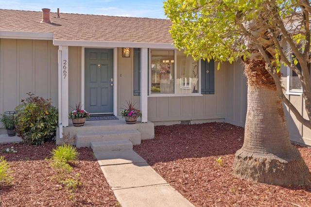 2667 Sand Point Drive, San Jose, CA 95148