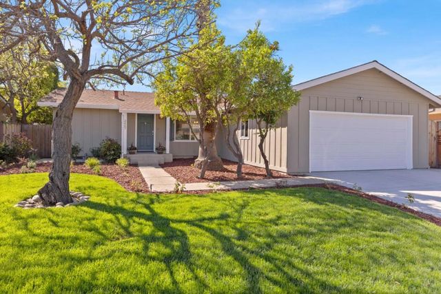 2667 Sand Point Drive, San Jose, CA 95148