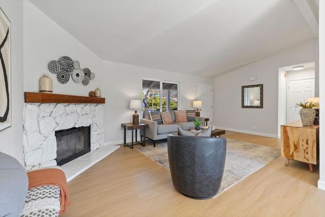 2667 Sand Point Drive, San Jose, CA 95148